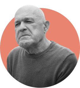 Photo de l'artiste Jacques Priou