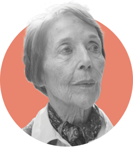 Photo de l'artiste Jelly Lebourgeois